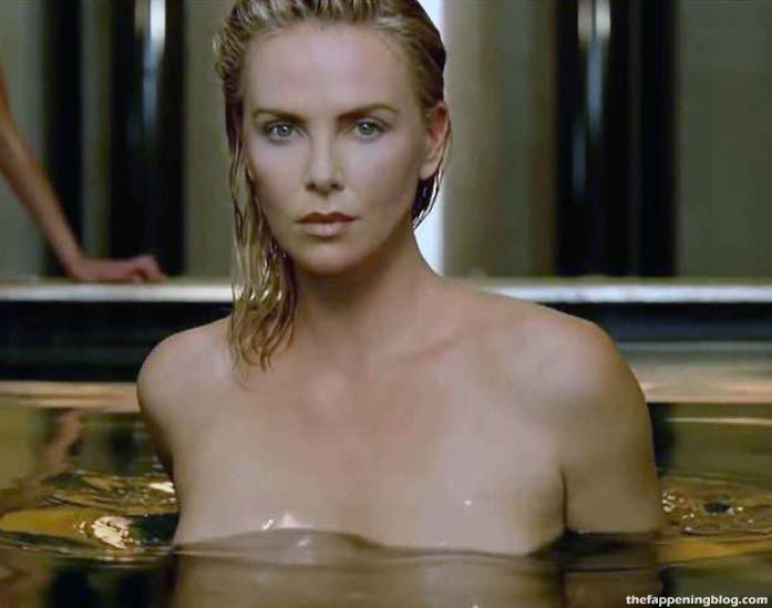 dale jewett recommends naked pictures of charlize theron pic