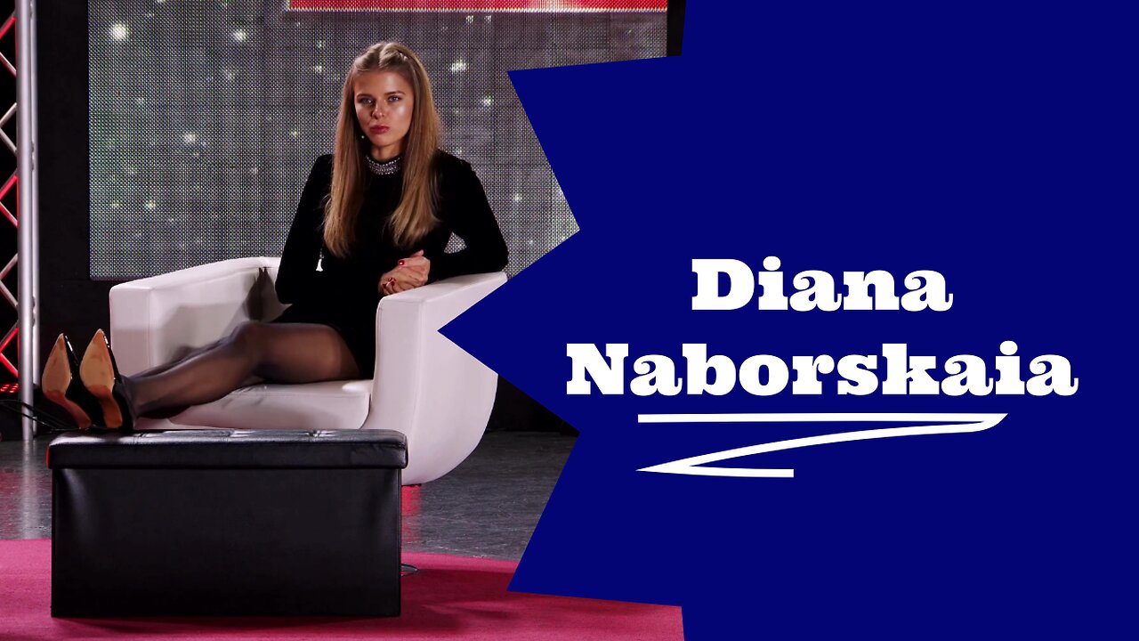 alice zulu recommends diana naborskaia pic