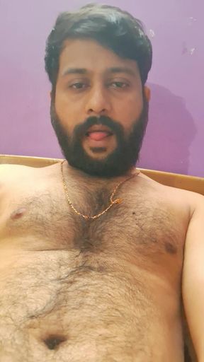 indian hairy man porn