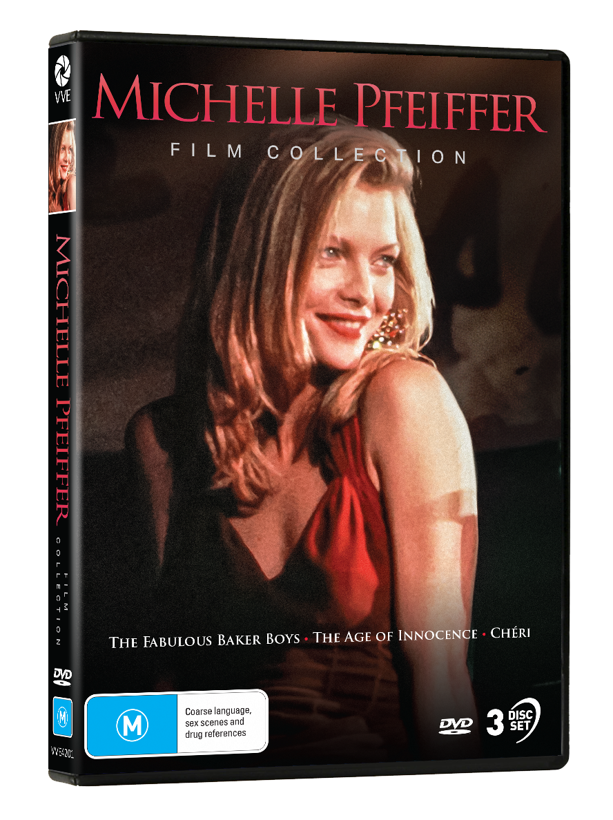 Michelle Pfeiffer Sex Scenes muscle xxx