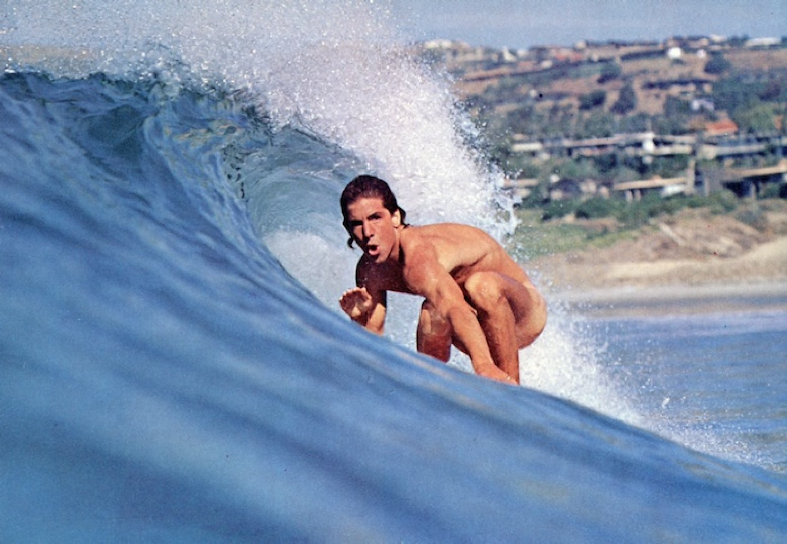 chris bostwick recommends surf nudes pic