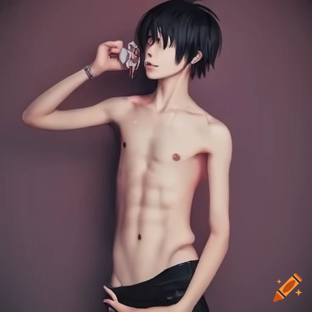 don huan de marco recommends hot anime men nude pic