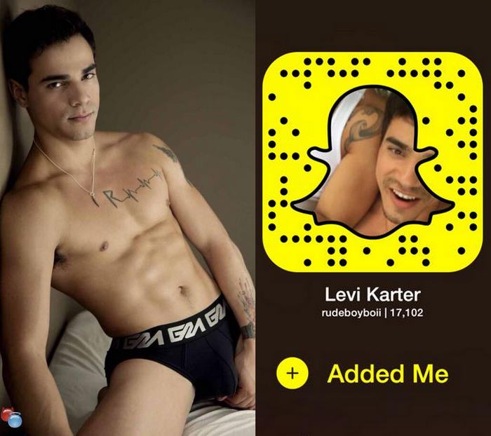 amjad hilal recommends Naked Gay Snapchat