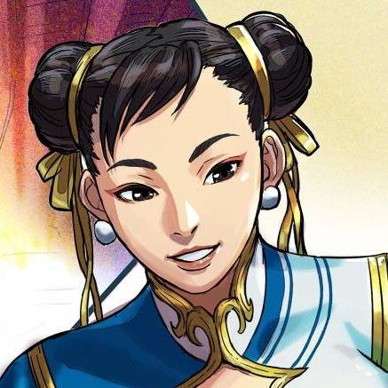 ashley tex recommends Chun Li Uncensored