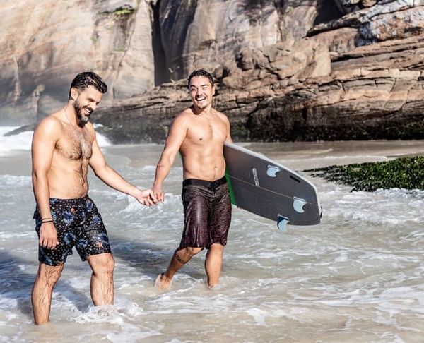 Best of Surfer twinks