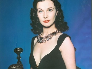 denise bayless recommends Ms Vivian Leigh