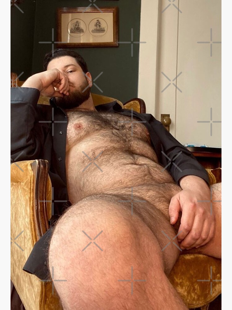 Best of Nude chubby men