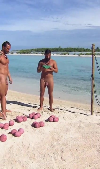 andrew majernik recommends island men nude pic