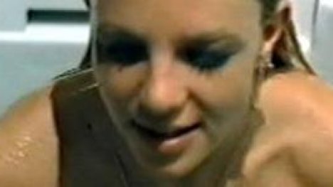 dino dedic recommends Britney Spears Sextape