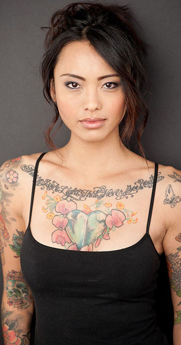 burhan mahmood recommends levy tran sexy pic