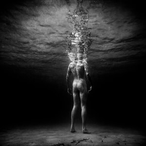 behnam nasr recommends nude on water pic