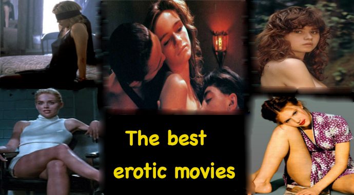 anna reycraft recommends Best Erotic Porn