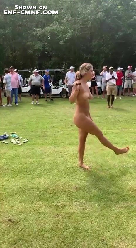 danijela jovanovic add naked golfers photo