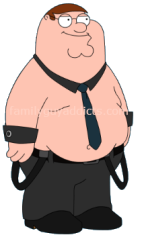 don riki add photo family guy stripper