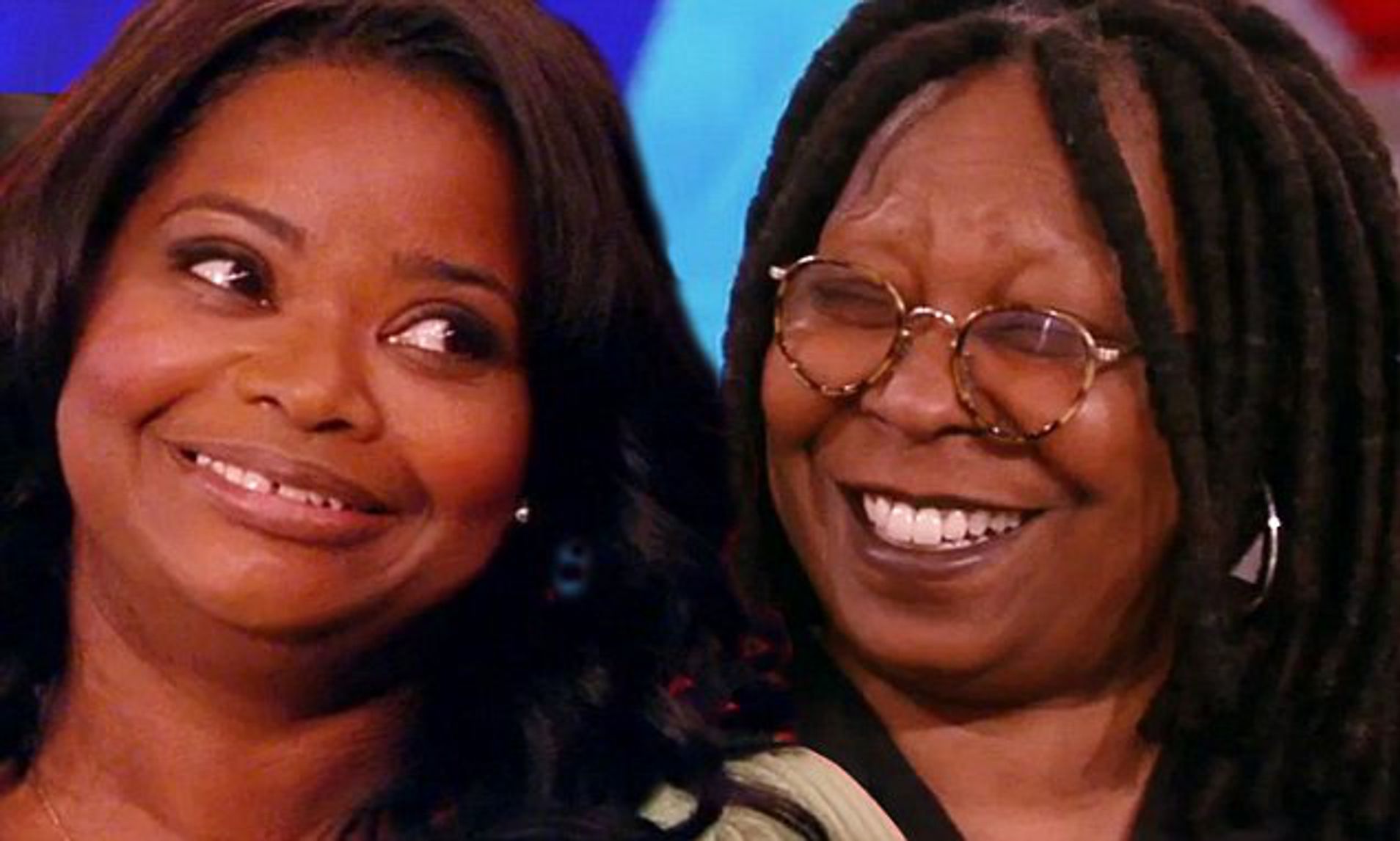 candi foster recommends Octavia Spencer Nude