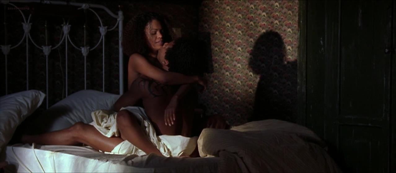 Best of Nia long nude