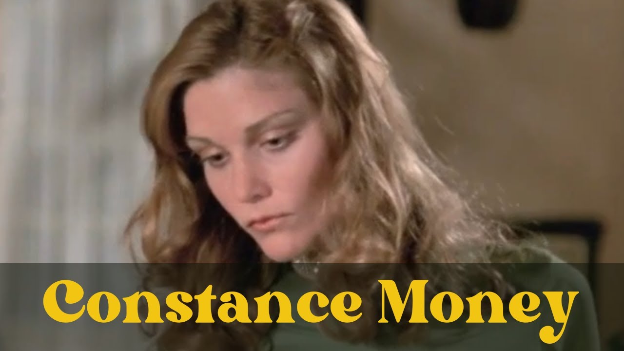 art hodges recommends Contance Money