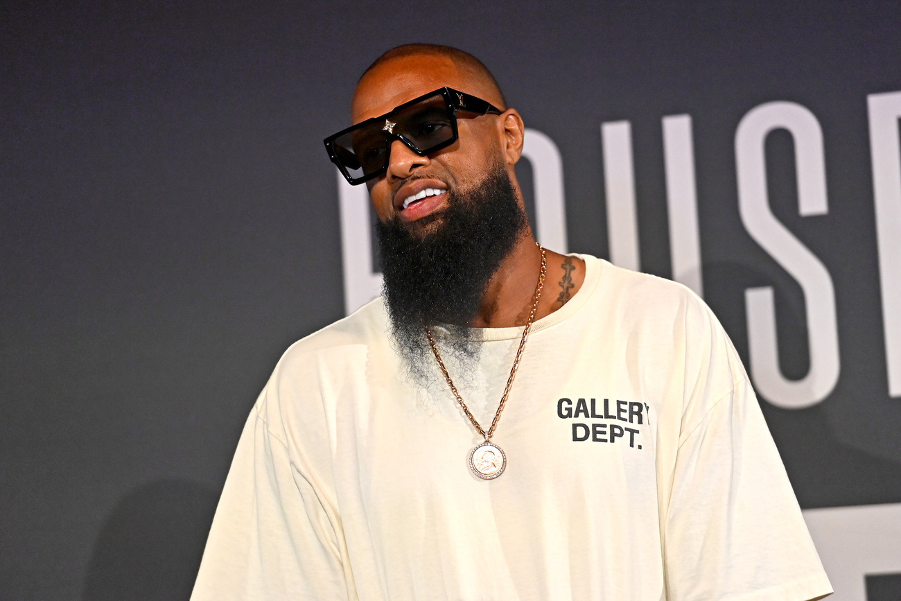 cole derosier recommends slim thug net worth pic