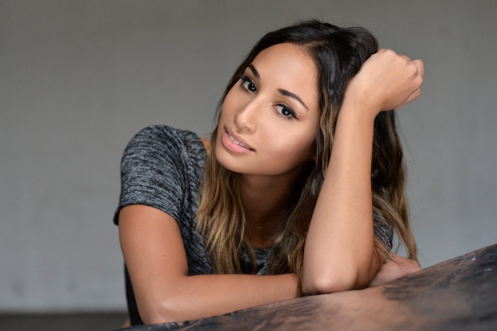 angela eskridge recommends Meaghan Rath Naked