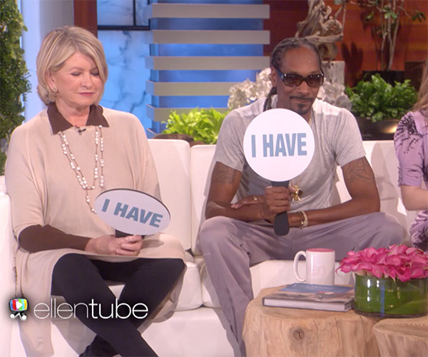 charlie kool recommends nude pics of martha stewart pic