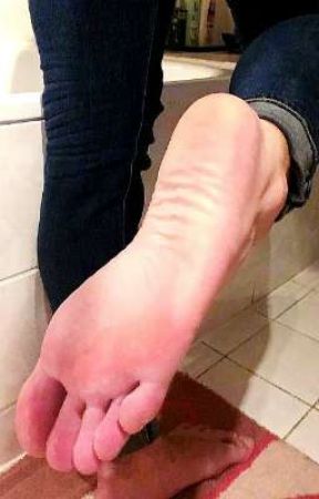 chip frederick recommends nylon foot smother pic