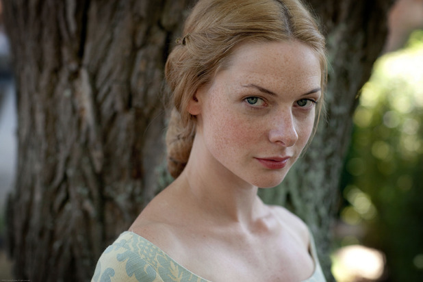 bill goslin recommends rebecca ferguson nude the white queen pic