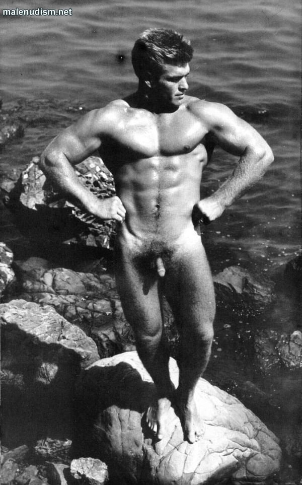anthony rivano recommends Men Workout Nude