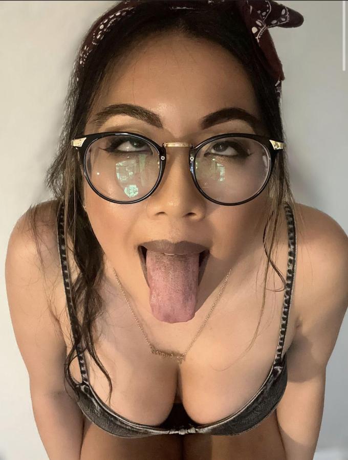 adrian carandang recommends asian milf boobs pic