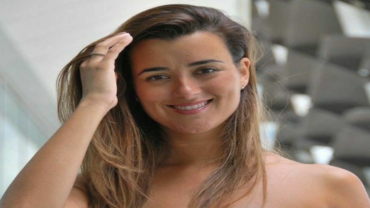 bruno dufour recommends Cote De Pablo Naked