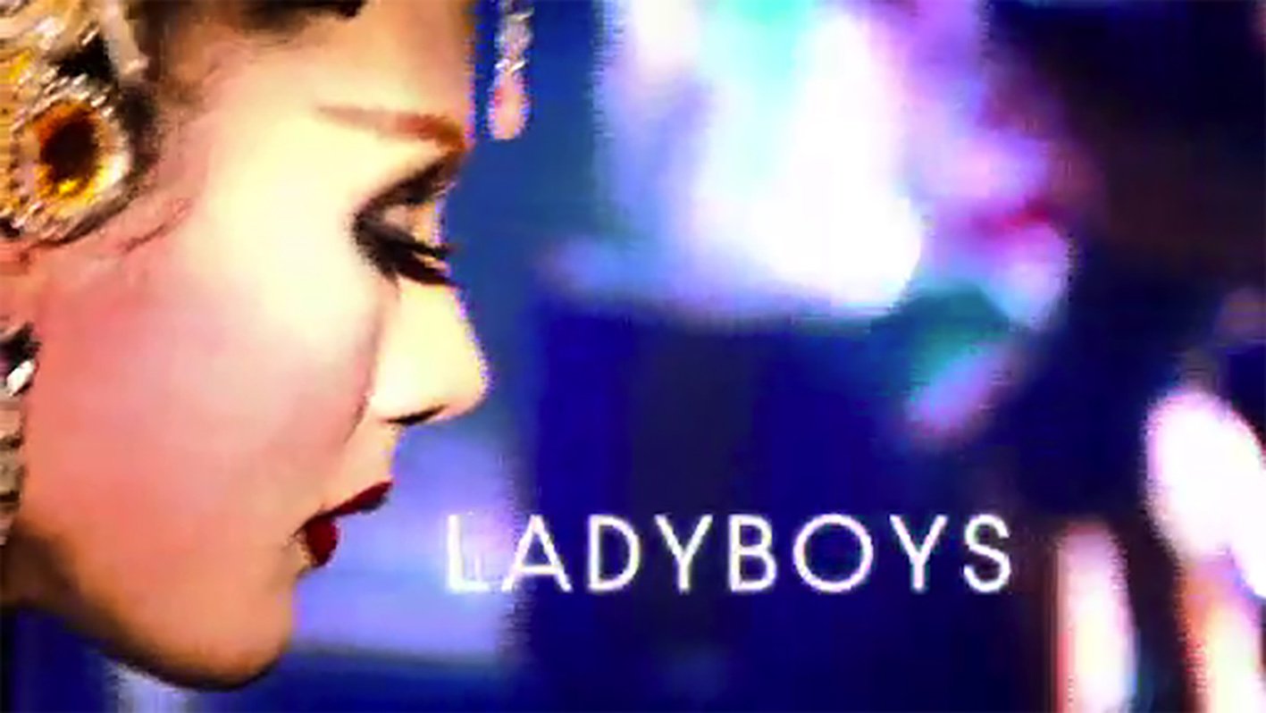 ladyboy on ladyboy movies