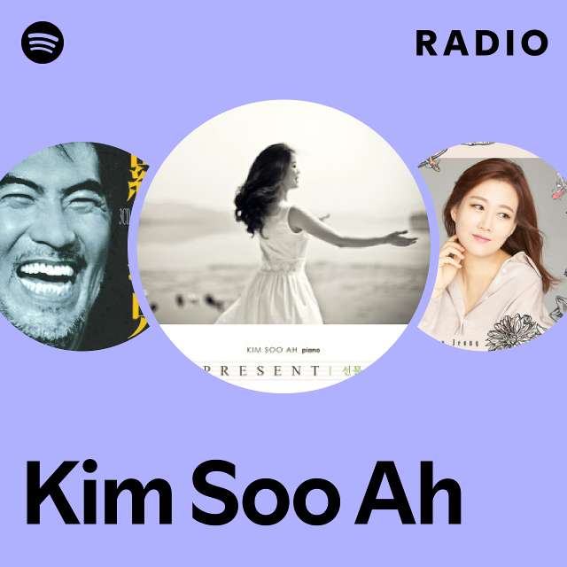 david macneal recommends Kim Soo Ah