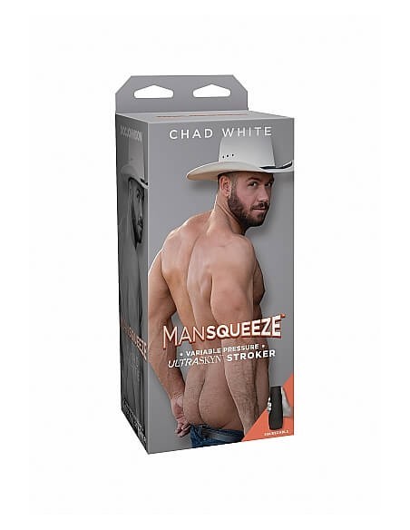 adriaan nicholls add photo chad white ass