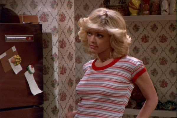 Lisa Robin Kelly Nude ru episode