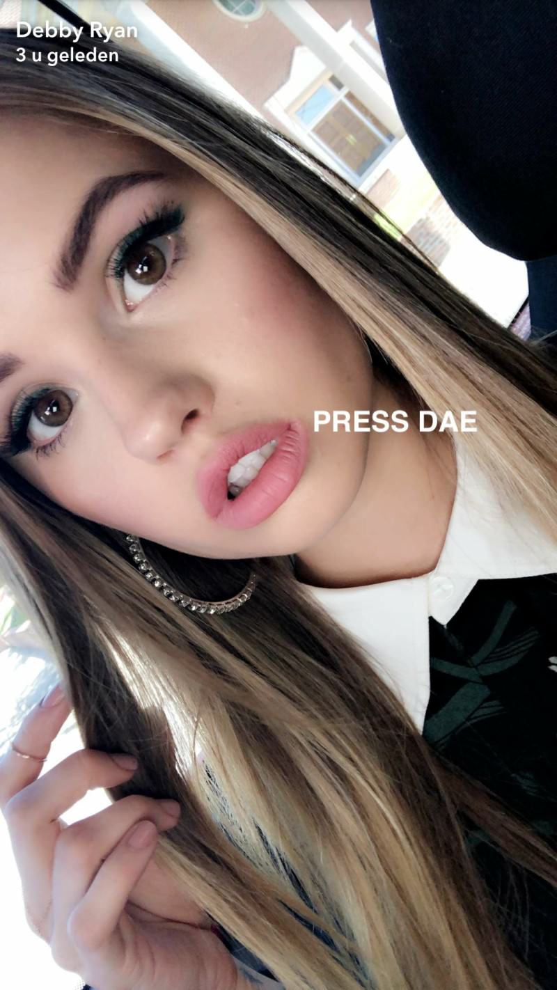 cindy rude add photo debby ryan porn