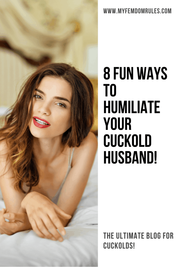 doug utter recommends cuck humiliated pic