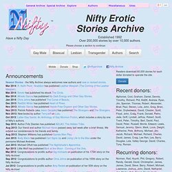 danielle roebuck add free nifty stories photo