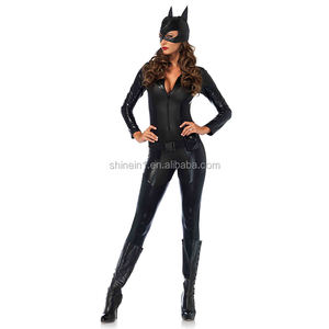 bruce parke recommends catwoman cosplay porn pic