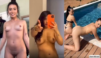 burcu ekin recommends tik tok nude slips pic