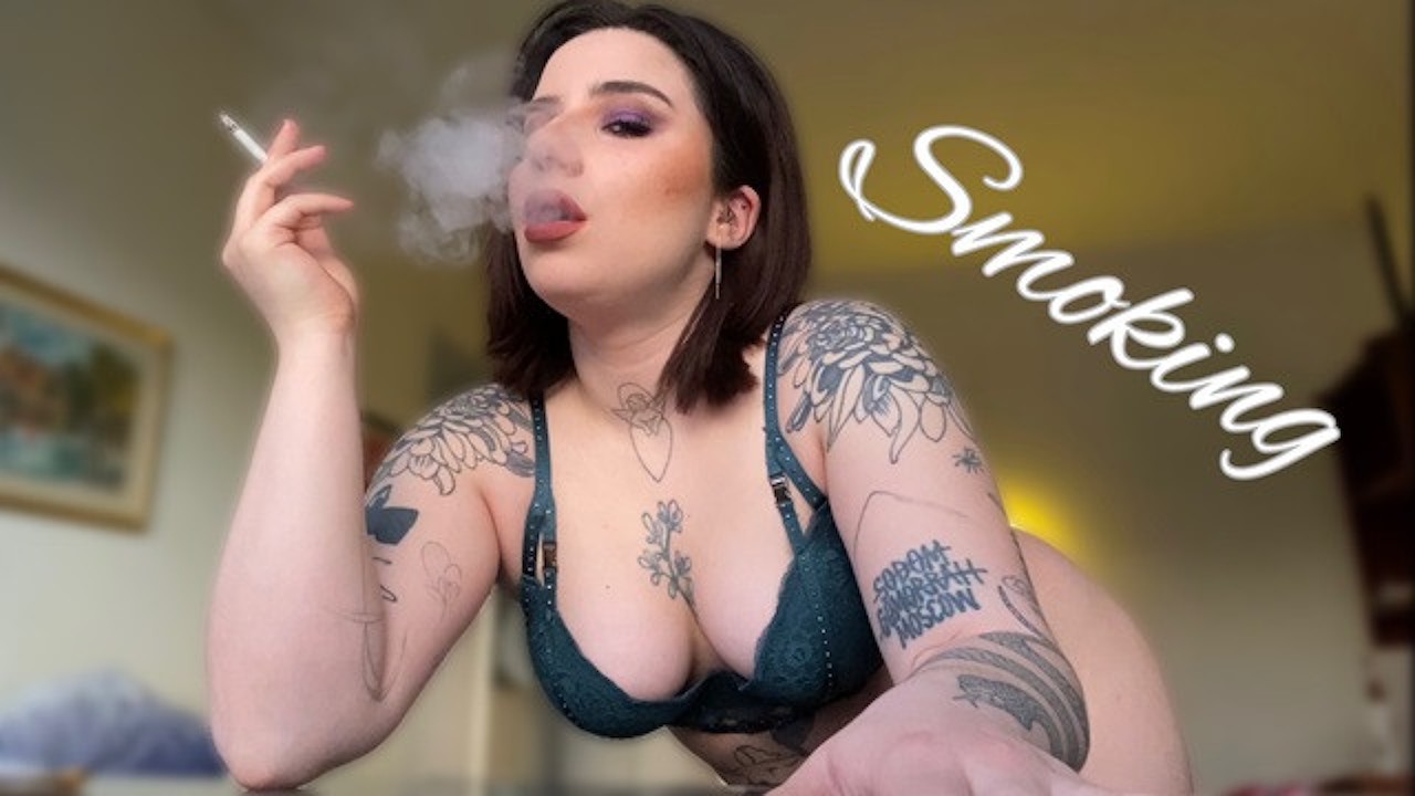 cathy arbour recommends sexy smokers porn pic