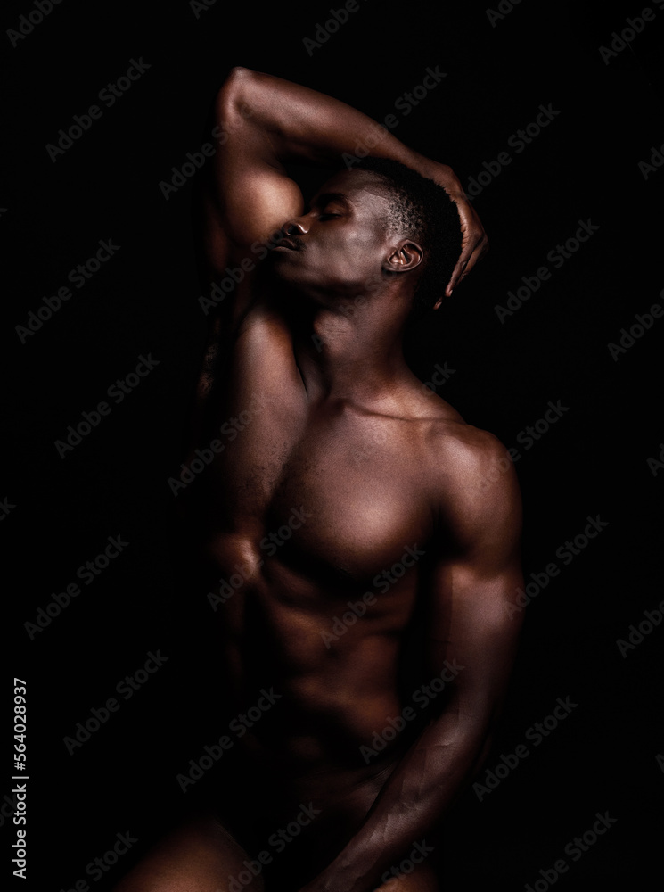 altnta recommends black bodybuilder nude pic