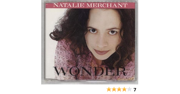 Best of Natilie wonder