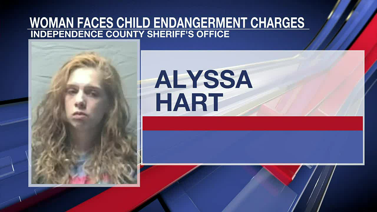 cara harwell recommends Alyssa Hart Jail