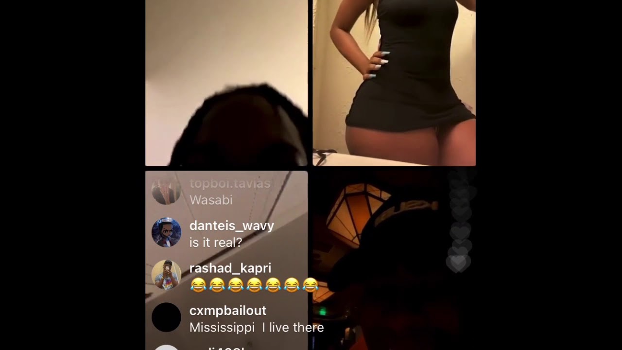 cybill aira gacuya recommends Twerking On Ig