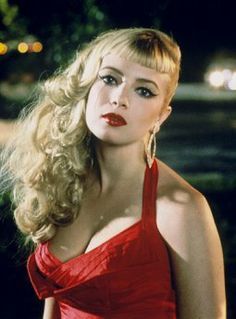 carmela dela vega recommends traci lords vintage pic