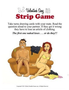 david schecter recommends hot strip game pic