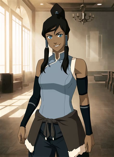 carmen loyo recommends shemale korra del rio pic