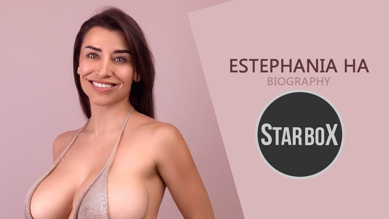 danica portes recommends estaphania ha pic