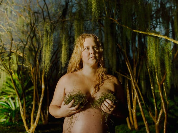 amanda caffary add photo nude amy schumer