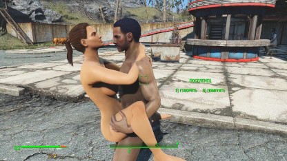 david almodovar share fallout 4 sexmod photos