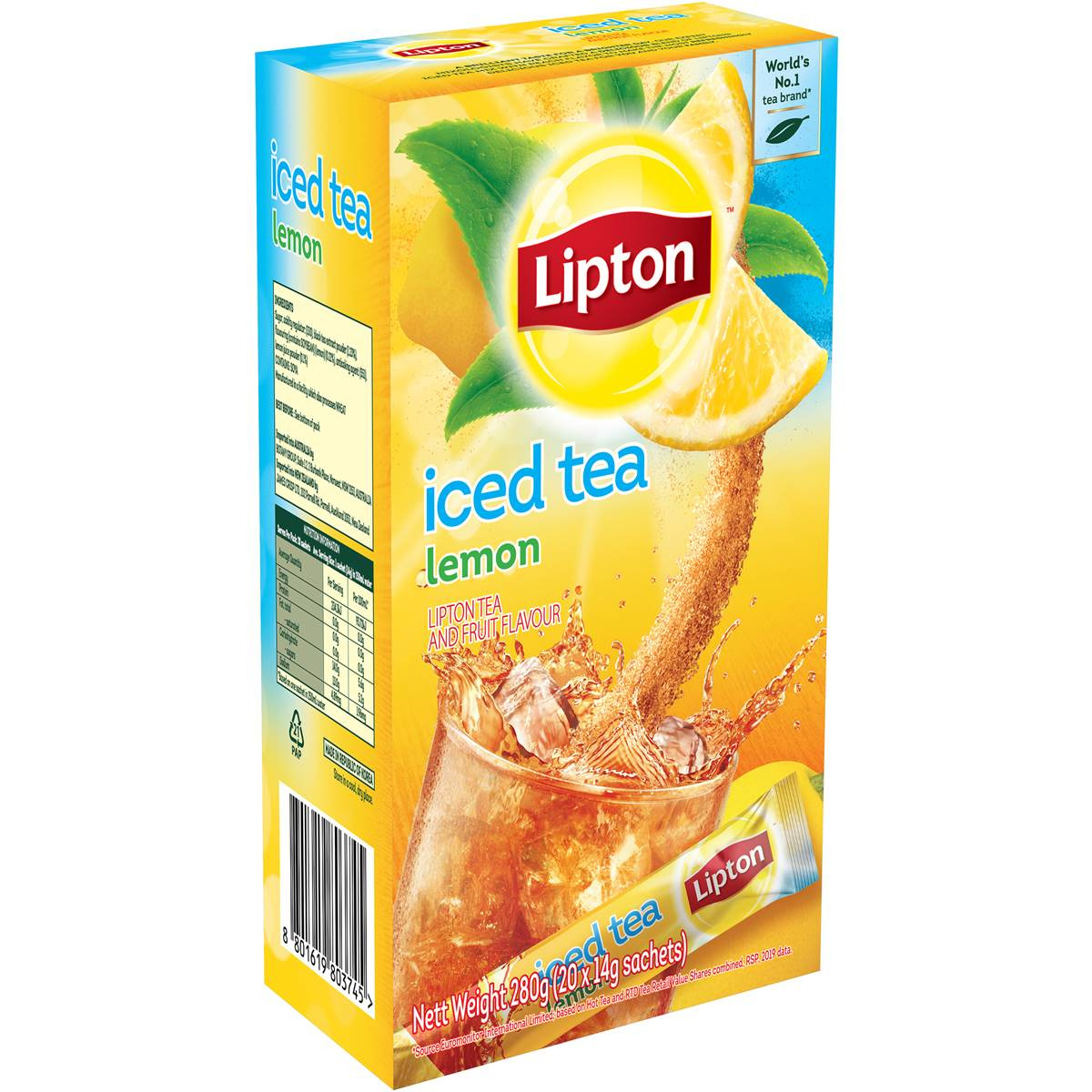 christina helman recommends Chippy Lipton